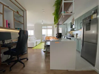 Apartamento com 2 Quartos à venda, 83m² no Taquaral, Campinas