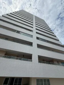 Apartamento com 3 Quartos à venda, 118m² no Papicu, Fortaleza