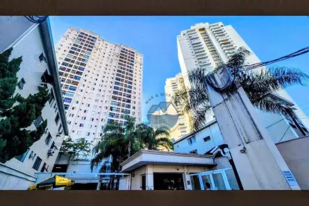 Apartamento com 2 Quartos à venda, 63m² no Marapé, Santos