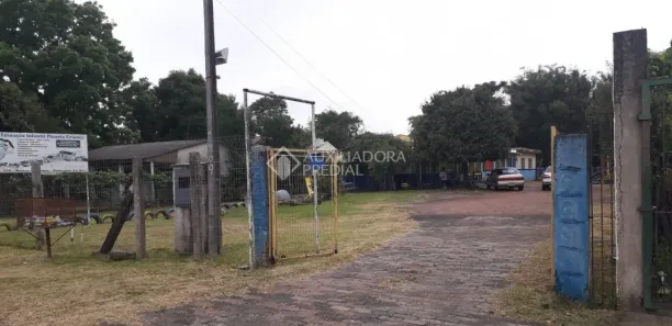 Prédio Inteiro à venda, 319m² no Centro, Eldorado do Sul