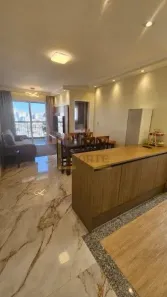 Apartamento com 2 Quartos à venda, 55m² no Quarta Parada, São Paulo