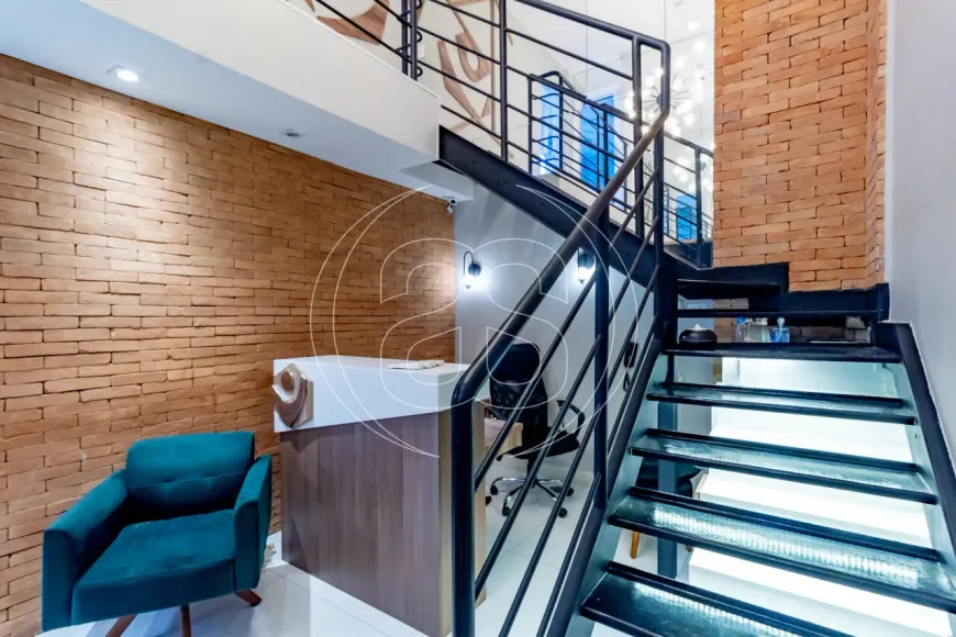Foto do imóvel - Sala/Conjunto/Escritório à venda com 46 m², 2 banheiros e 1 vaga na garagem próximo ao Metrô.