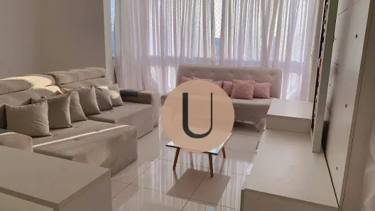 Apartamento com 4 Quartos para venda ou aluguel, 147m² no Vila Clementino, São Paulo