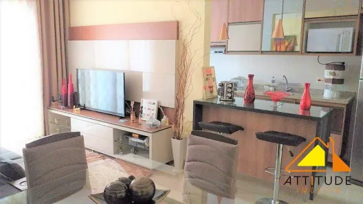 Apartamento com 3 Quartos à venda, 72m² no Nova Petrópolis, São Bernardo do Campo