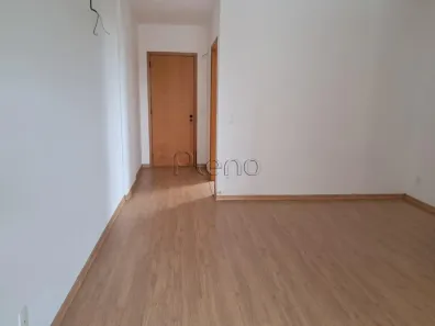 Apartamento com 3 Quartos à venda, 83m² no Vila Brandina, Campinas