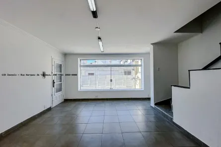 Sobrado com 3 Quartos à venda, 176m² no Alto da Mooca, São Paulo