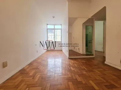 Apartamento com 1 Quarto à venda, 50m² no Ipanema, Rio de Janeiro