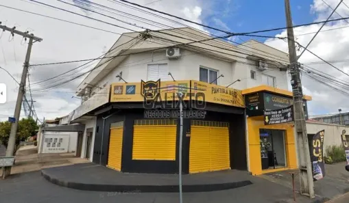 Casa Comercial à venda, 320m² no Granada, Uberlândia