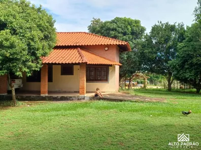 com 4 Quartos à venda, 234m² no Centro, Trindade