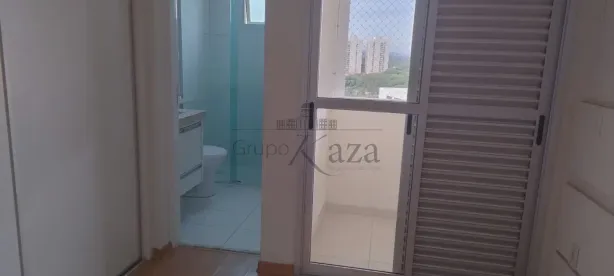 Apartamento com 3 Quartos à venda, 95m² no Jardim Paulista, São José dos Campos