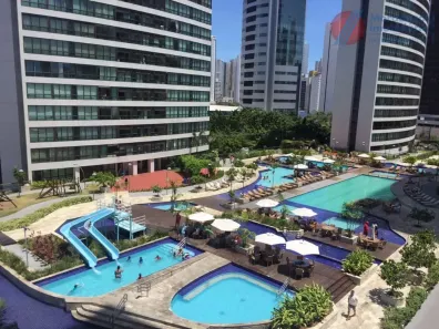 Apartamento com 4 Quartos à venda, 170m² no Boa Viagem, Recife