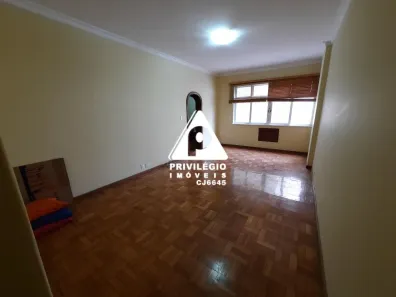 Apartamento com 3 Quartos à venda, 108m² no Copacabana, Rio de Janeiro
