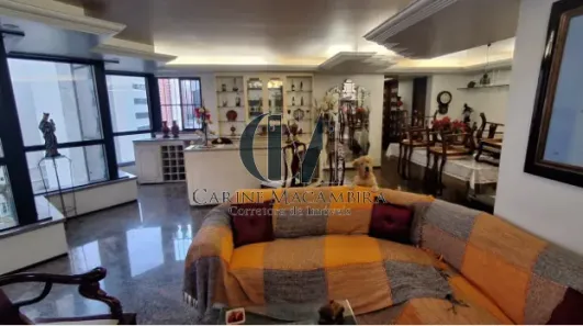 Apartamento com 3 Quartos à venda, 226m² no Aldeota, Fortaleza