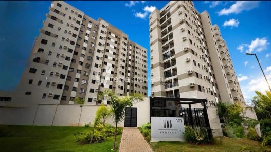 Apartamento com 2 Quartos à venda, 47m² no Jardim Baronesa, Campinas