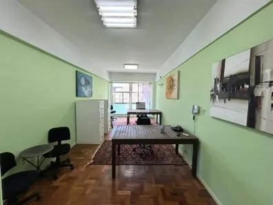 Conjunto Comercial / Sala à venda, 34m² no Centro, Rio de Janeiro