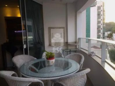 Apartamento com 3 Quartos à venda, 106m² no Pioneiros, Balneário Camboriú