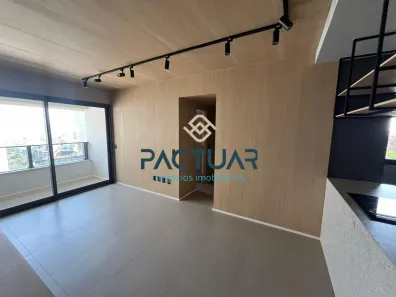 Apartamento com 2 Quartos para alugar, 76m² no Vila da Serra, Nova Lima