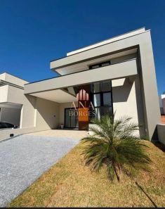 Casa com 3 Quartos à venda, 137m² no Wanel Ville, Sorocaba