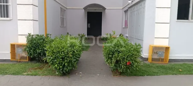 Apartamento com 2 Quartos à venda, 49m² no Vila Izabel, São Carlos