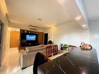 Apartamento com 2 Quartos à venda, 64m² no Cremação, Belém