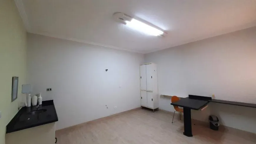 Foto do imóvel - Sala/Conjunto para alugar com 20 m², 1 banheiro