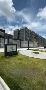 Apartamento com 2 Quartos à venda, 45m² no Coaçu, Eusébio