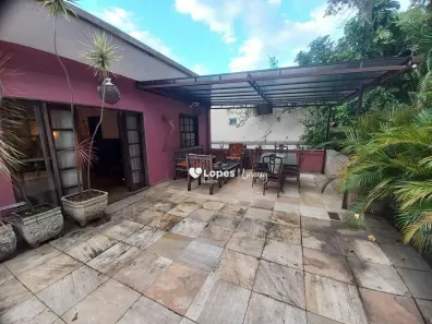 Cobertura com 4 Quartos à venda, 203m² no Lagoa, Rio de Janeiro