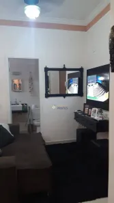 Apartamento com 1 Quarto à venda, 39m² no Centro, São José do Rio Preto