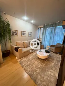 Apartamento com 3 Quartos à venda, 91m² no Lagoa, Rio de Janeiro