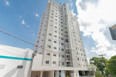 Apartamento com 3 Quartos à venda, 129m² no Centro, Ponta Grossa