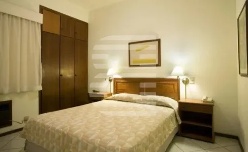 Flat com 1 Quarto para alugar, 93m² no Centro, Campinas