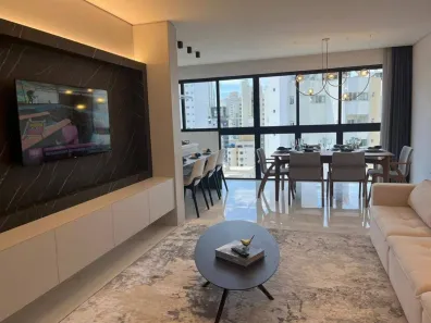 Apartamento com 3 Quartos à venda, 112m² no Centro, Balneário Camboriú