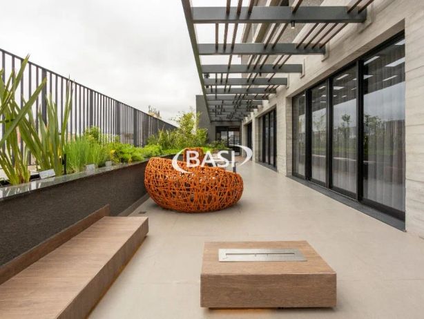 O Temple Batel é localizado em uma das regiões mais valorizadas de Curitiba - foto 21