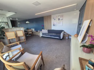 Apartamento com 3 Quartos à venda, 106m² no Vila Gilda, Santo André
