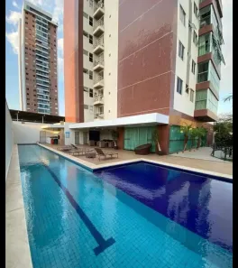 Apartamento com 3 Quartos à venda, 80m² no Horto, Teresina