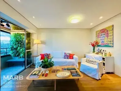 Apartamento com 3 Quartos à venda, 143m² no Centro, Florianópolis