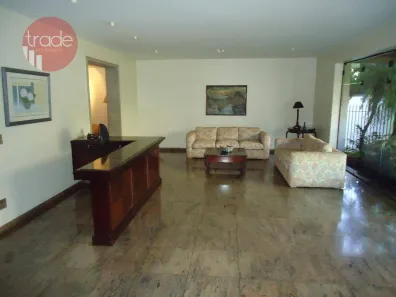Apartamento com 4 Quartos à venda, 370m² no Centro, Ribeirão Preto