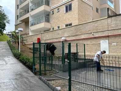 Apartamento com 2 Quartos à venda, 72m² no Tabuleiro, Camboriú
