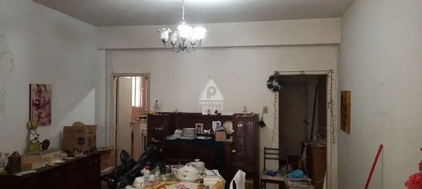 Apartamento com 3 Quartos à venda, 122m² no Copacabana, Rio de Janeiro