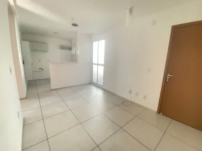 Apartamento com 2 Quartos à venda, 45m² no , Eusébio