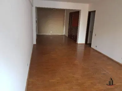 Apartamento com 4 Quartos à venda, 125m² no Centro, Uberaba
