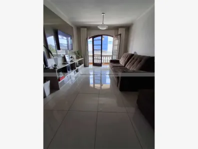 Apartamento com 3 Quartos à venda, 120m² no Vila Bastos, Santo André