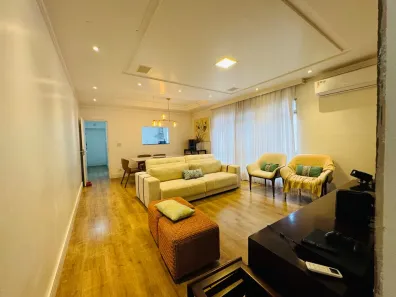 Apartamento com 2 Quartos à venda, 120m² no Embaré, Santos