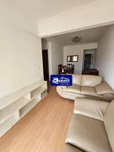 Apartamento com 2 Quartos à venda, 75m² no Vila Rosália, Guarulhos