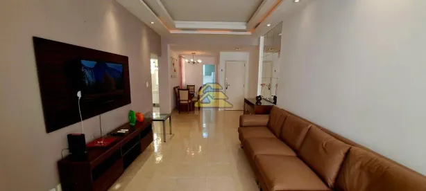 Apartamento com 3 Quartos à venda, 107m² no Copacabana, Rio de Janeiro