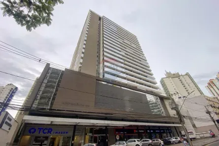 Apartamento com 2 Quartos à venda, 74m² no Centro, Juiz de Fora