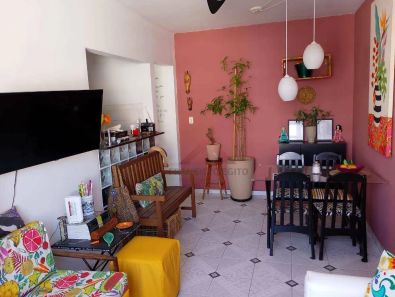 Apartamento com 2 Quartos à venda, 76m² no Santa Rosa, Niterói