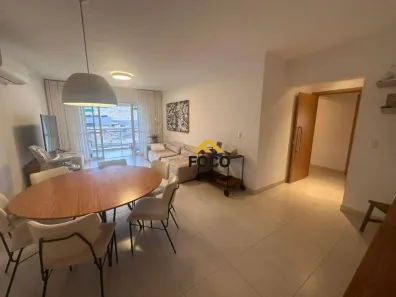 Apartamento com 3 Quartos à venda, 151m² no Cidade Alta, Piracicaba