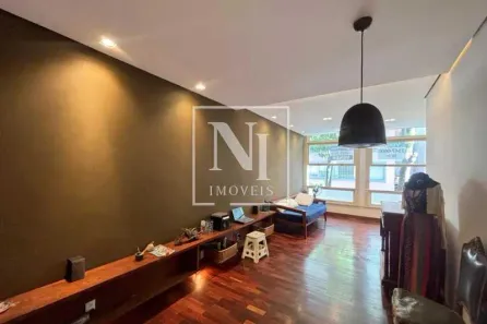 Apartamento com 3 Quartos à venda, 90m² no Copacabana, Rio de Janeiro