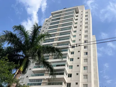 Apartamento com 2 Quartos à venda, 65m² no Centro, Campinas